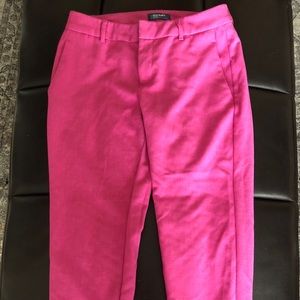 Pink Harper Pants